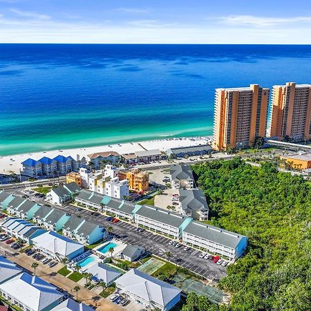 Southwind By Panhandle Getaways Panama City Beach Zewnętrze zdjęcie