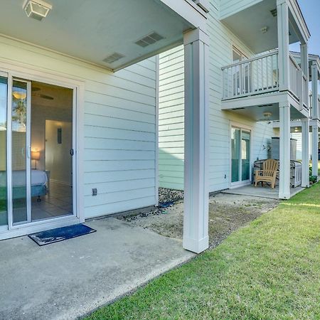 Southwind By Panhandle Getaways Panama City Beach Zewnętrze zdjęcie
