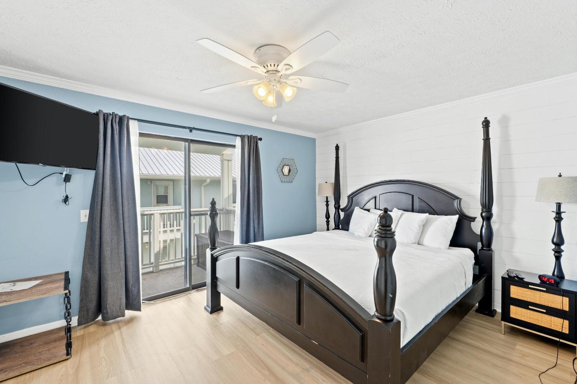 Southwind By Panhandle Getaways Panama City Beach Pokój zdjęcie