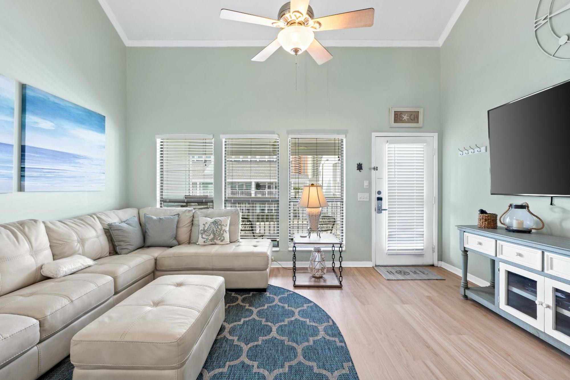 Southwind By Panhandle Getaways Panama City Beach Pokój zdjęcie