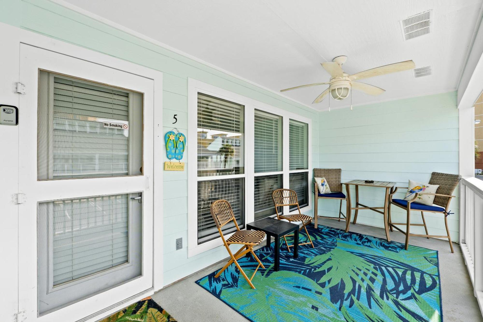 Southwind By Panhandle Getaways Panama City Beach Pokój zdjęcie