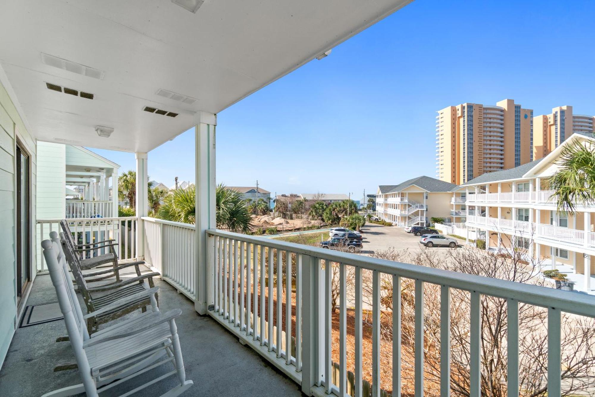 Southwind By Panhandle Getaways Panama City Beach Pokój zdjęcie