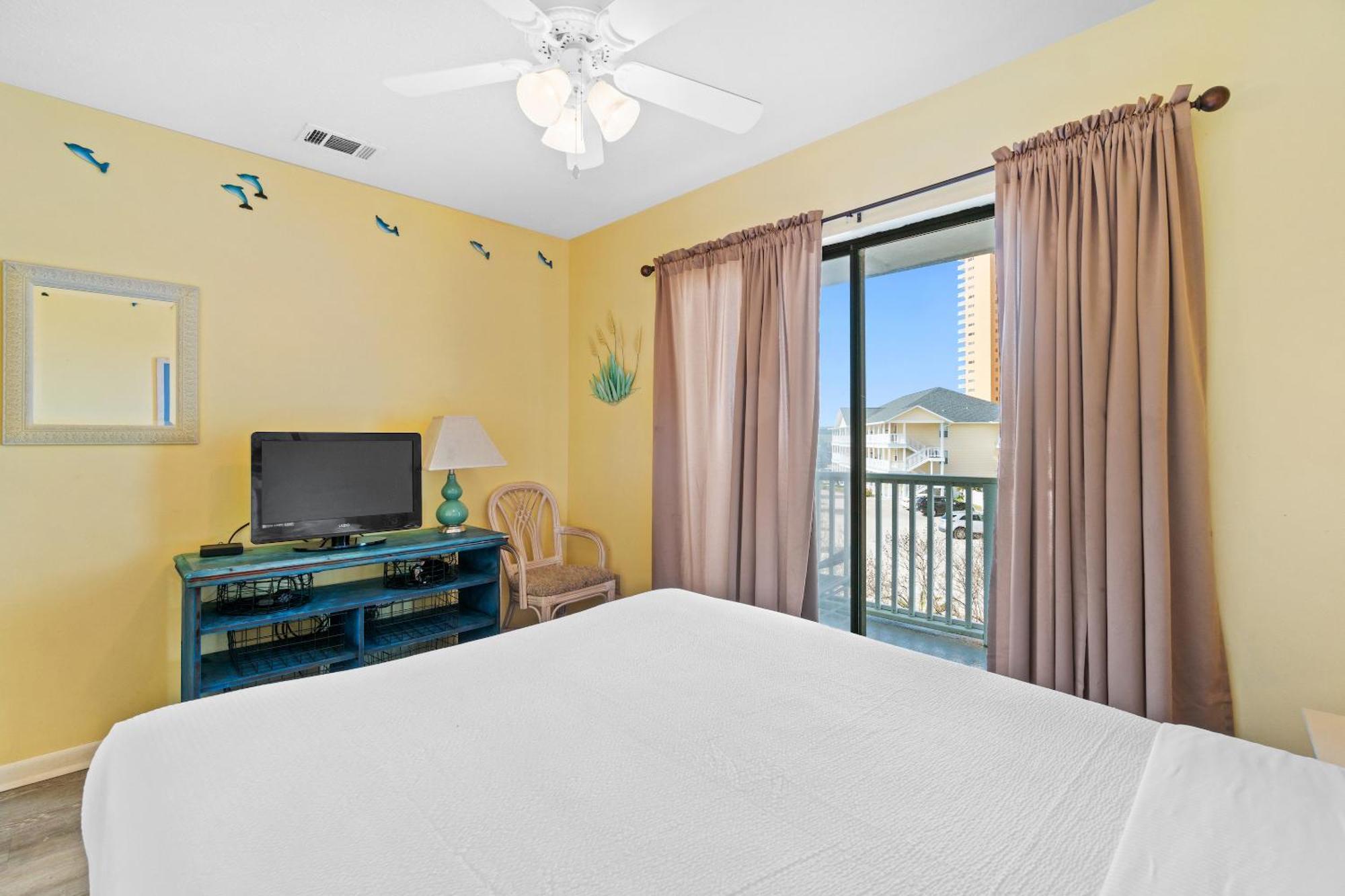 Southwind By Panhandle Getaways Panama City Beach Pokój zdjęcie
