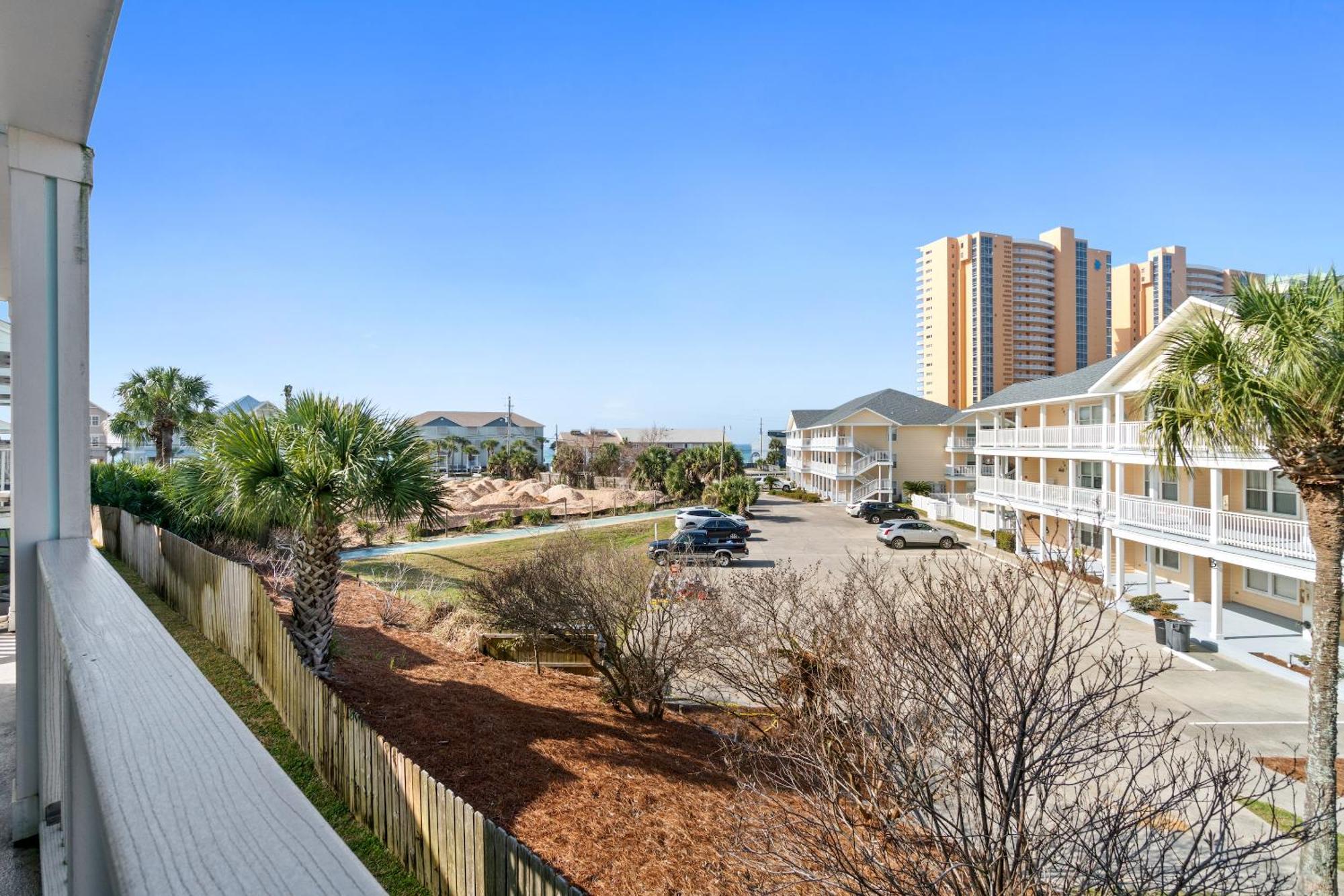Southwind By Panhandle Getaways Panama City Beach Pokój zdjęcie