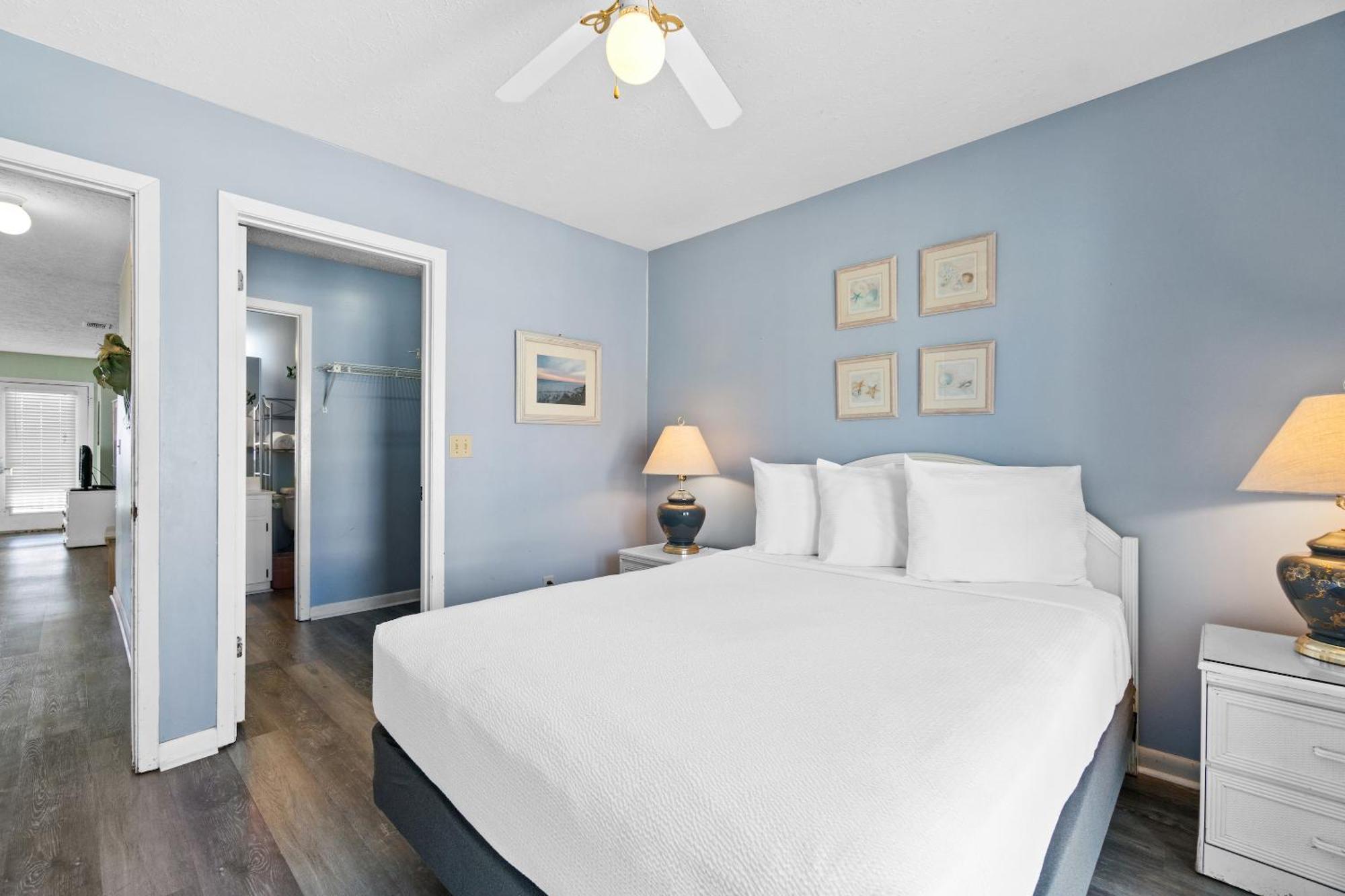 Southwind By Panhandle Getaways Panama City Beach Pokój zdjęcie