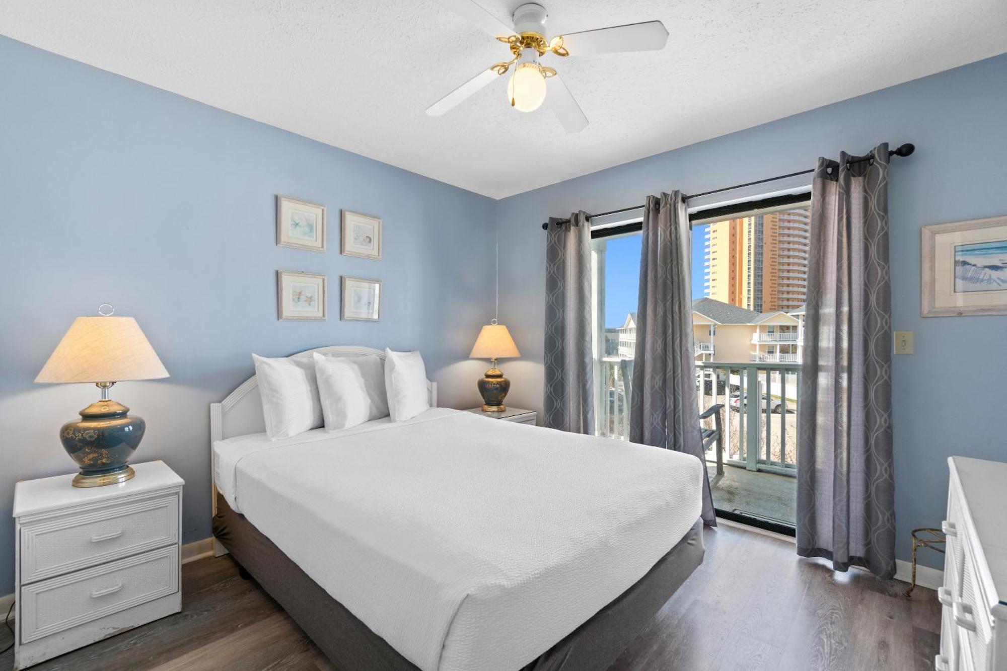 Southwind By Panhandle Getaways Panama City Beach Pokój zdjęcie