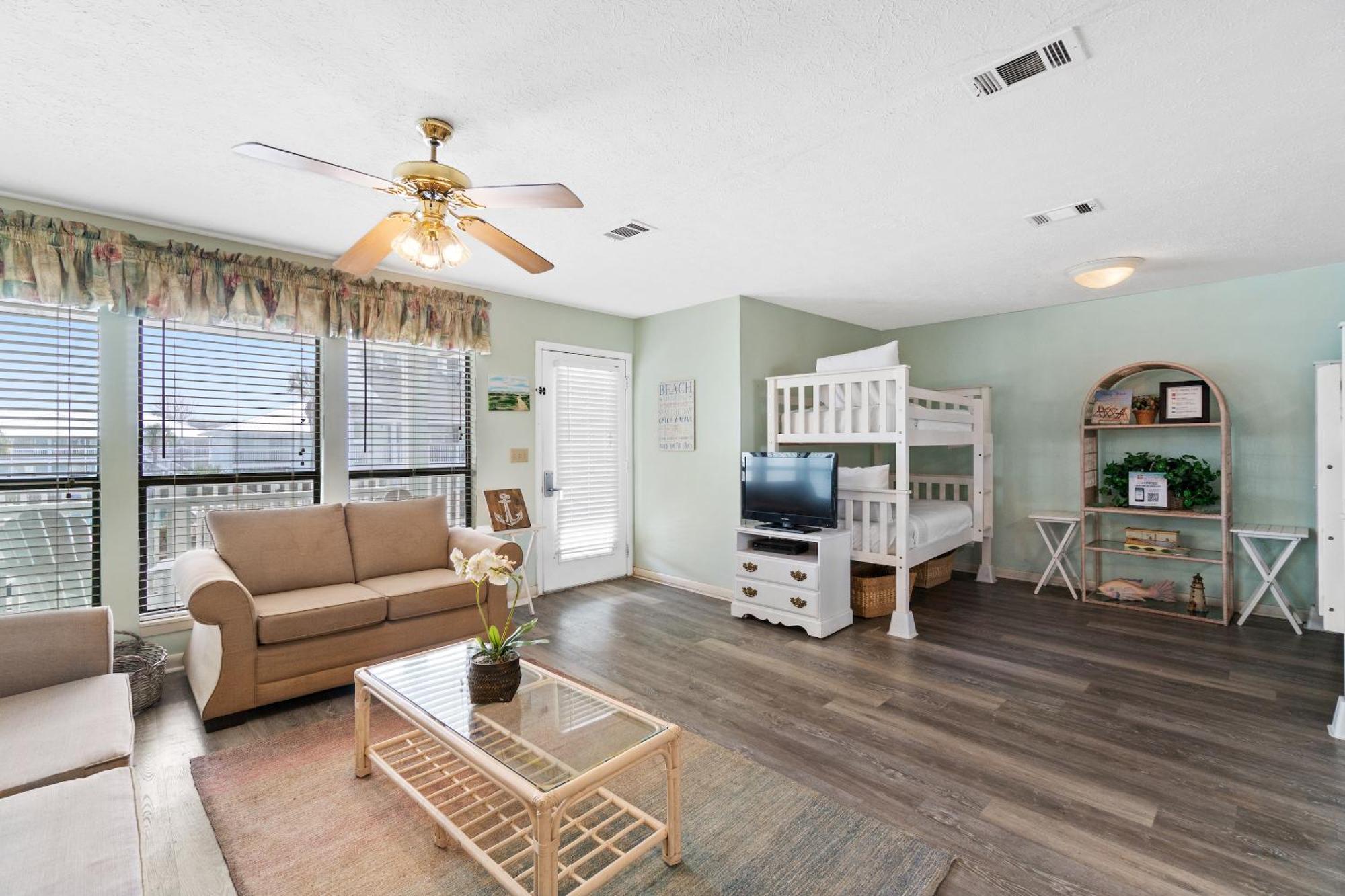 Southwind By Panhandle Getaways Panama City Beach Pokój zdjęcie