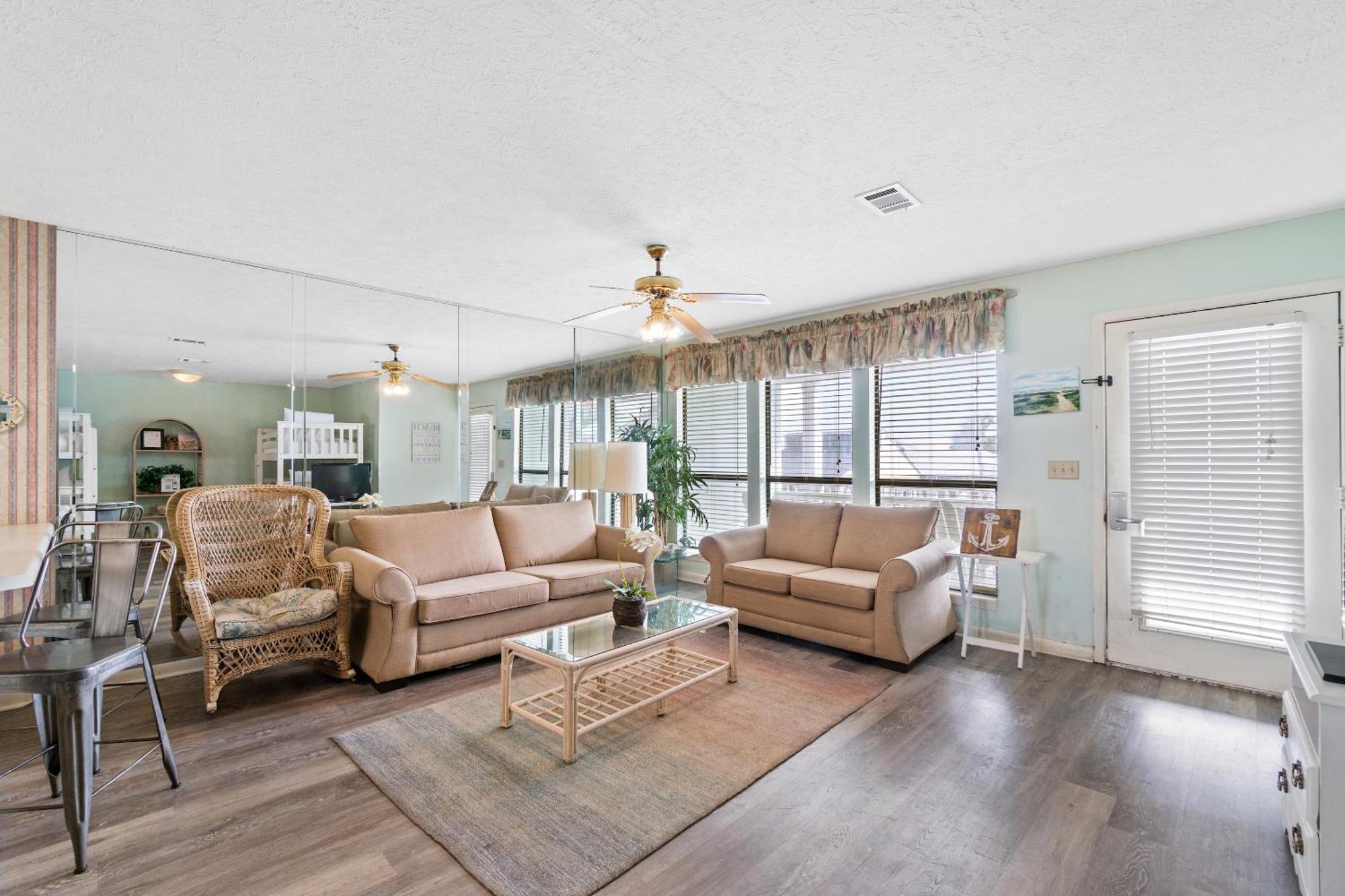 Southwind By Panhandle Getaways Panama City Beach Pokój zdjęcie