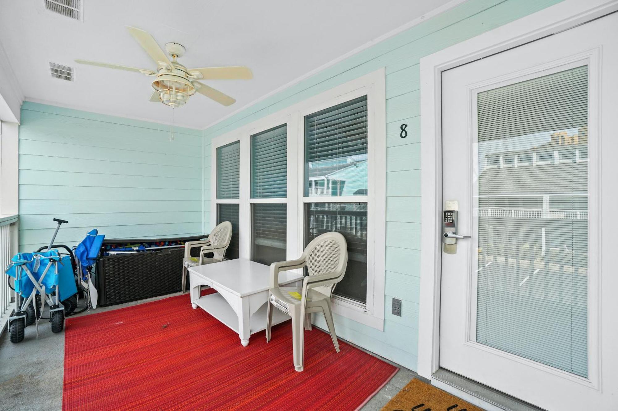 Southwind By Panhandle Getaways Panama City Beach Pokój zdjęcie