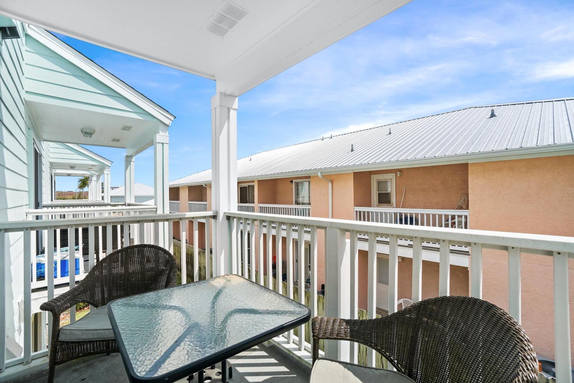 Southwind By Panhandle Getaways Panama City Beach Pokój zdjęcie