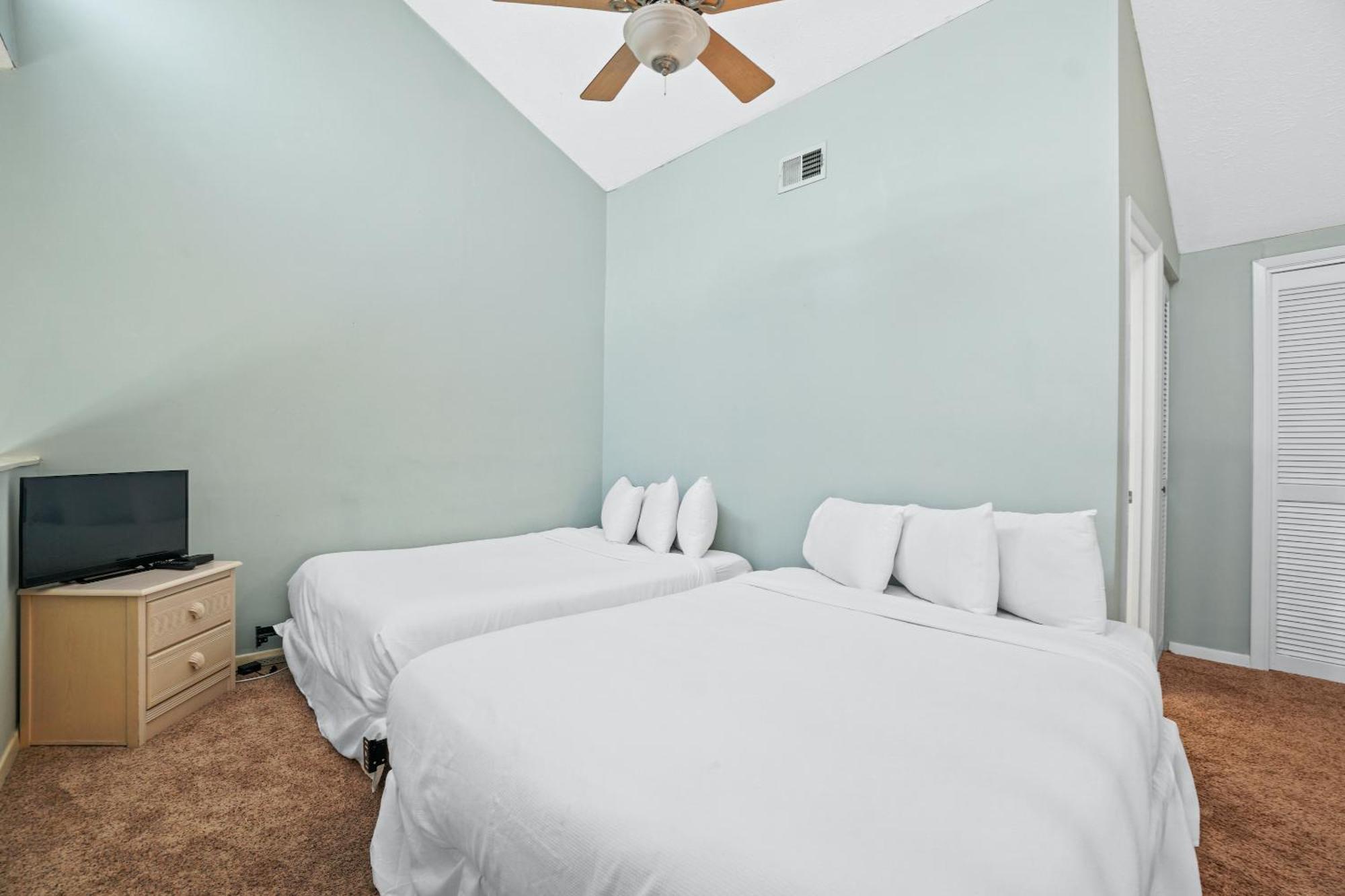 Southwind By Panhandle Getaways Panama City Beach Pokój zdjęcie