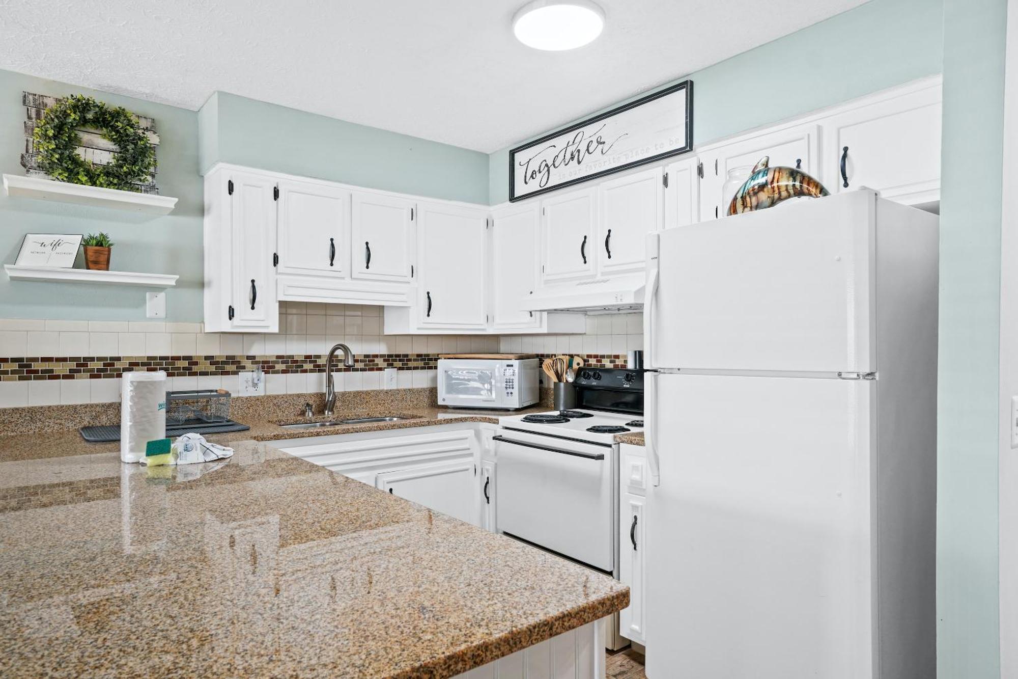 Southwind By Panhandle Getaways Panama City Beach Pokój zdjęcie