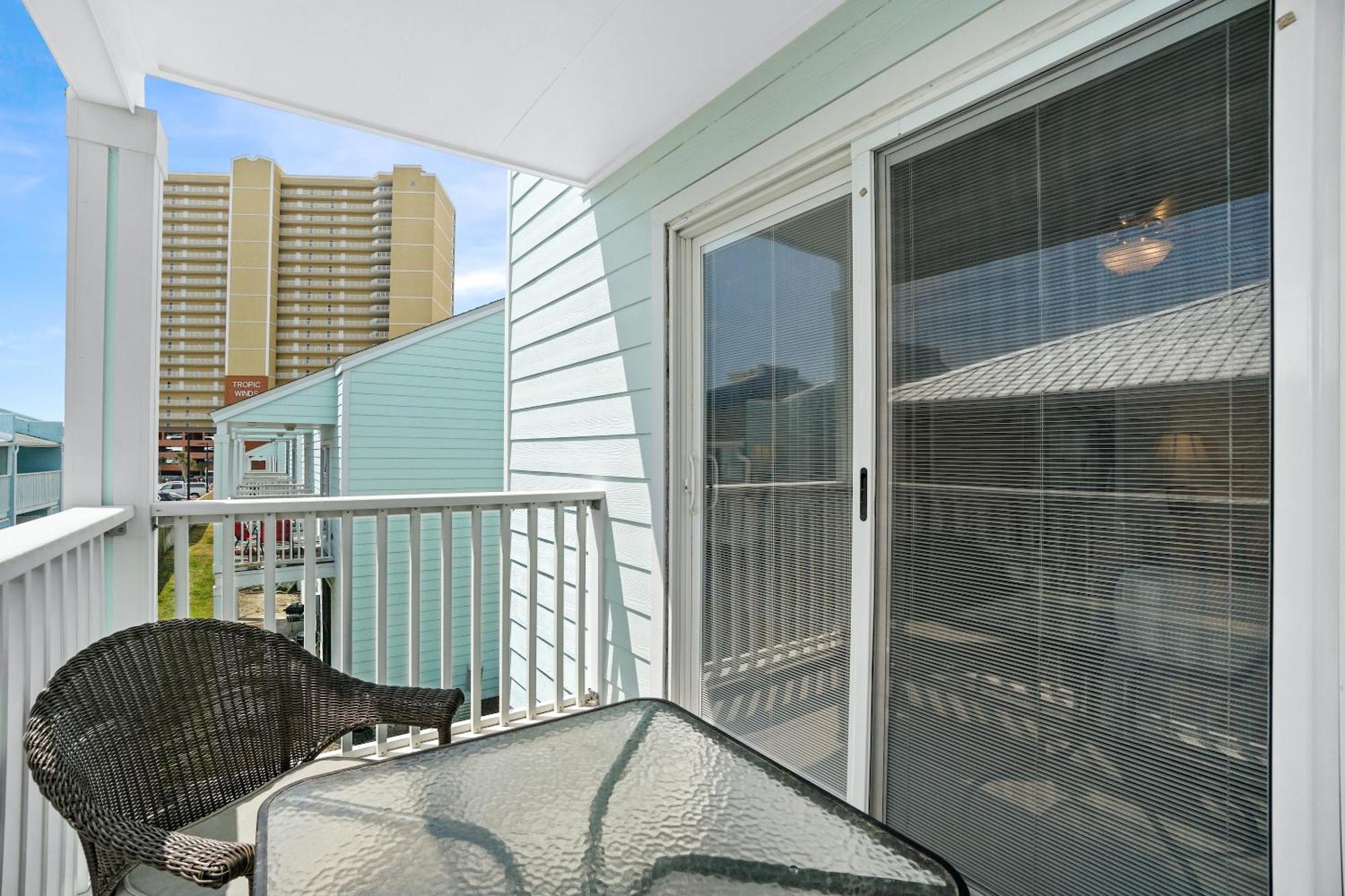 Southwind By Panhandle Getaways Panama City Beach Pokój zdjęcie
