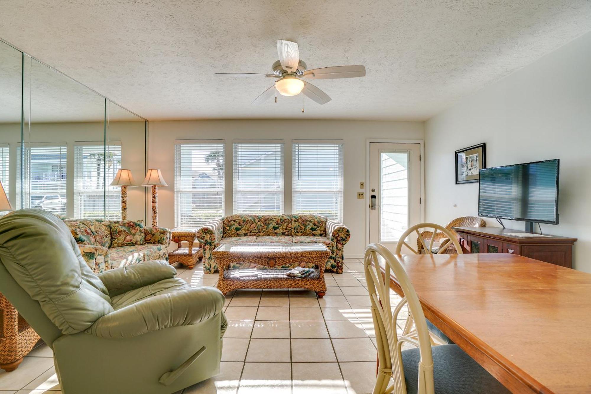 Southwind By Panhandle Getaways Panama City Beach Zewnętrze zdjęcie