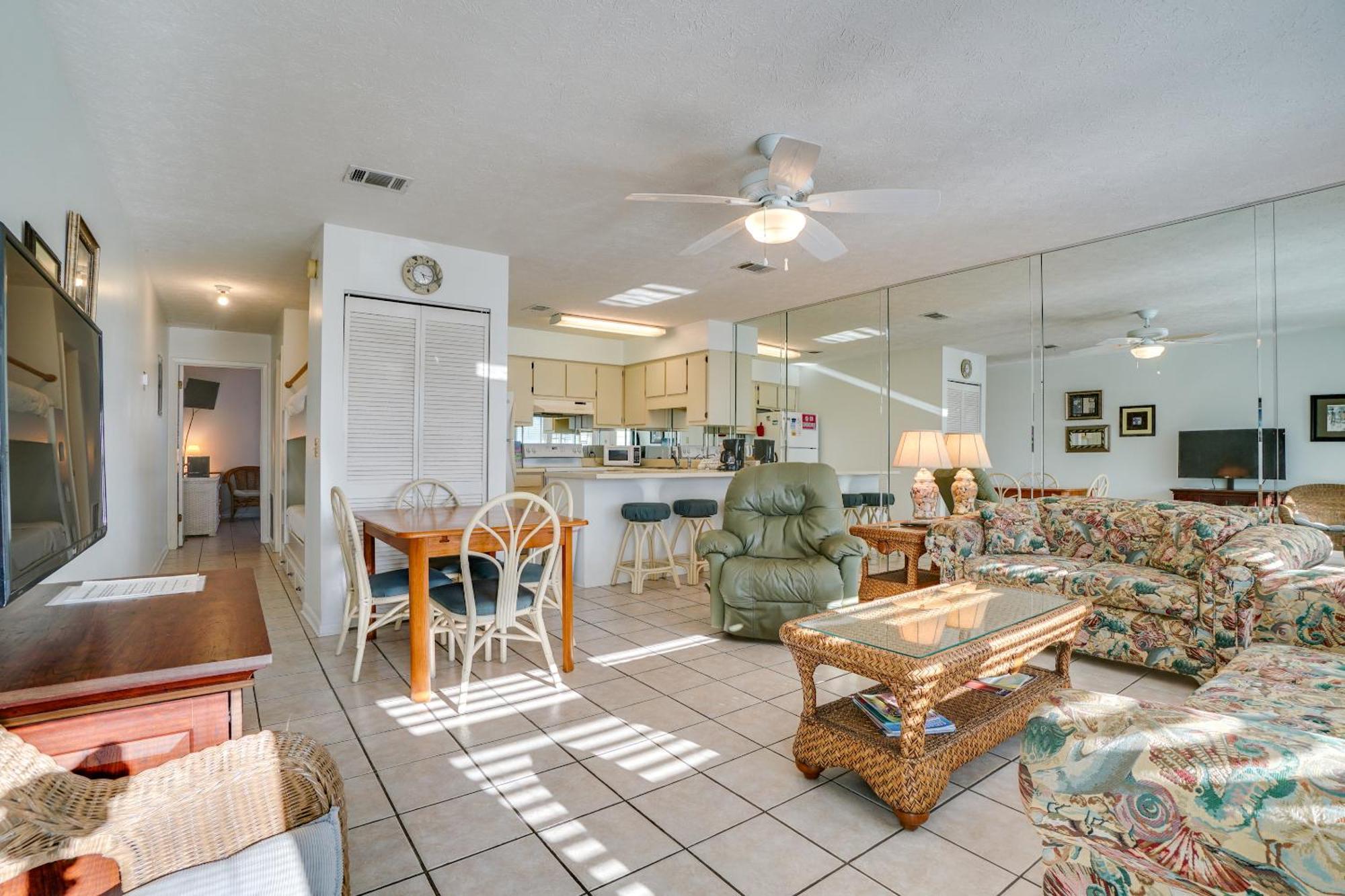 Southwind By Panhandle Getaways Panama City Beach Zewnętrze zdjęcie