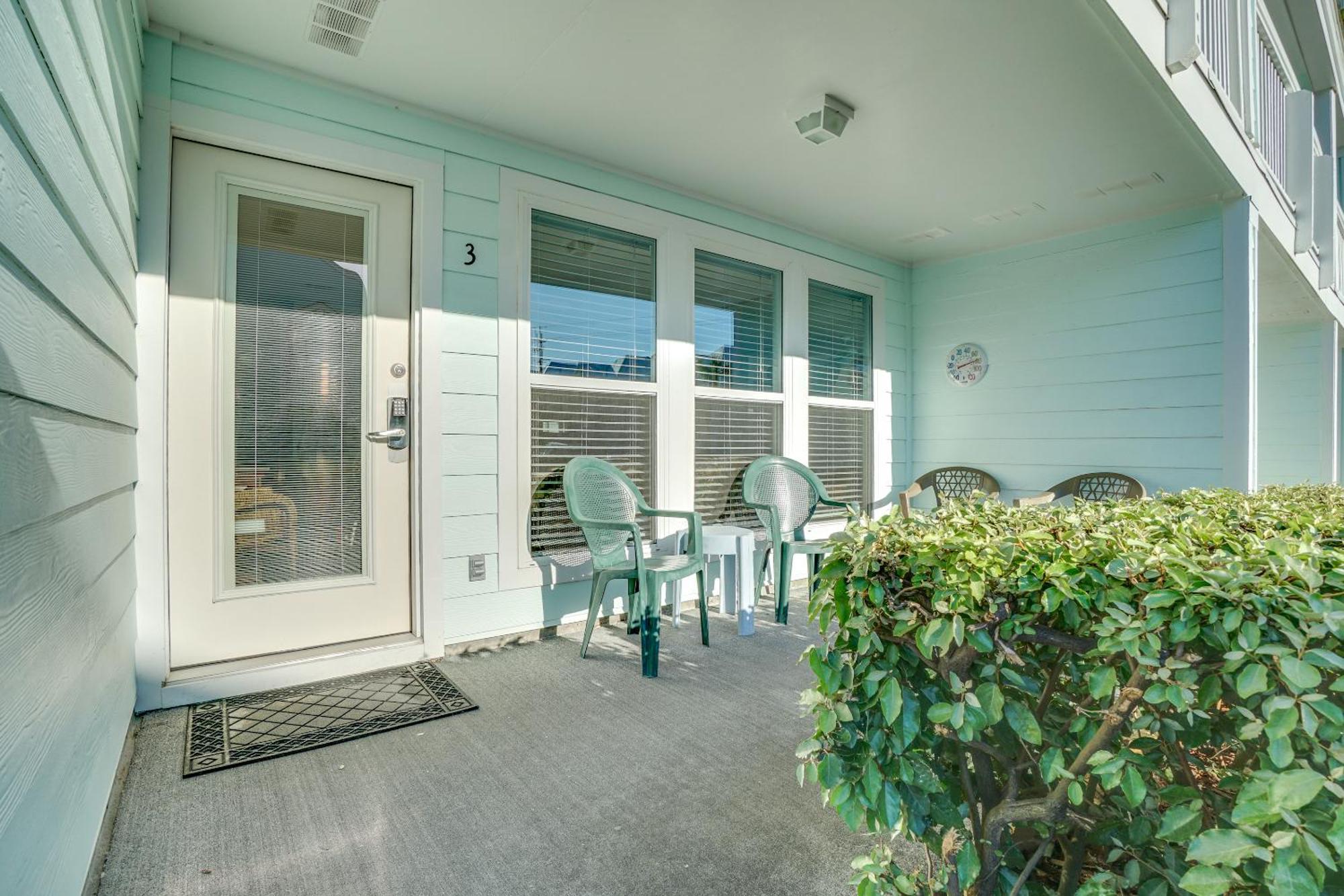 Southwind By Panhandle Getaways Panama City Beach Zewnętrze zdjęcie