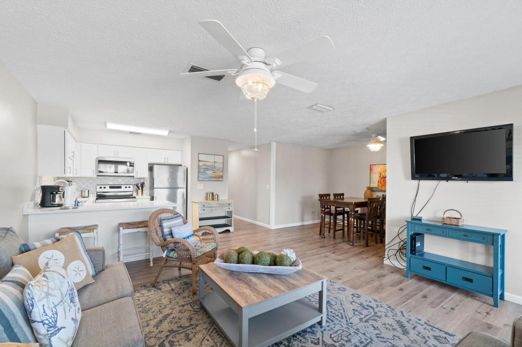 Southwind By Panhandle Getaways Panama City Beach Pokój zdjęcie