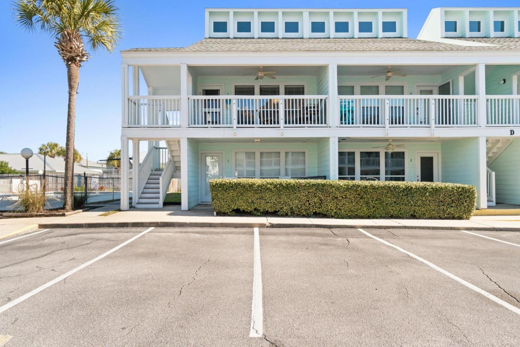 Southwind By Panhandle Getaways Panama City Beach Zewnętrze zdjęcie