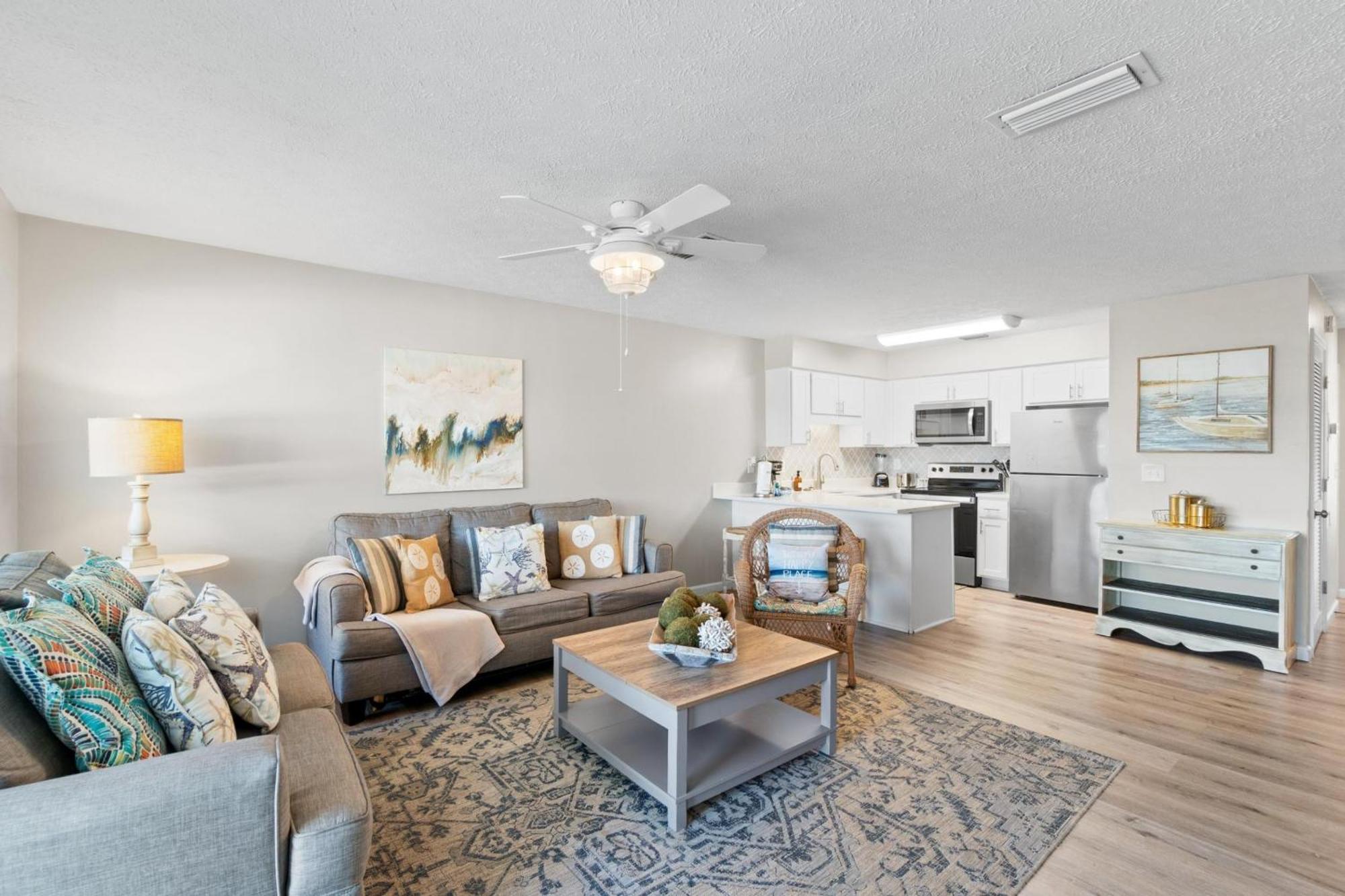Southwind By Panhandle Getaways Panama City Beach Pokój zdjęcie