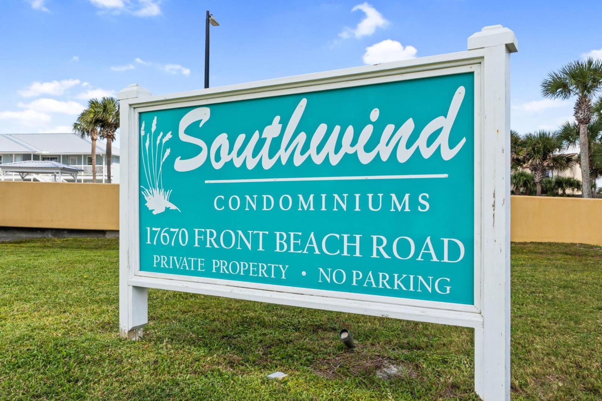 Southwind By Panhandle Getaways Panama City Beach Zewnętrze zdjęcie