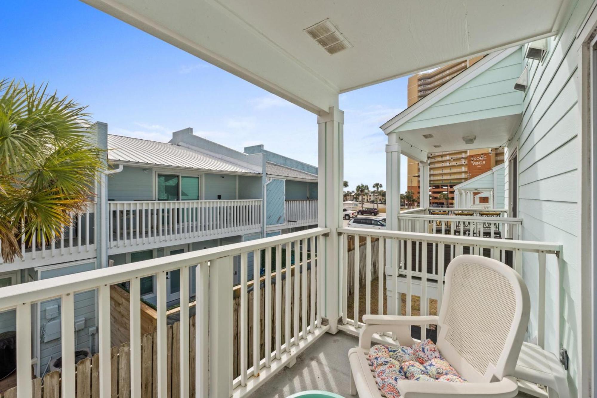 Southwind By Panhandle Getaways Panama City Beach Pokój zdjęcie