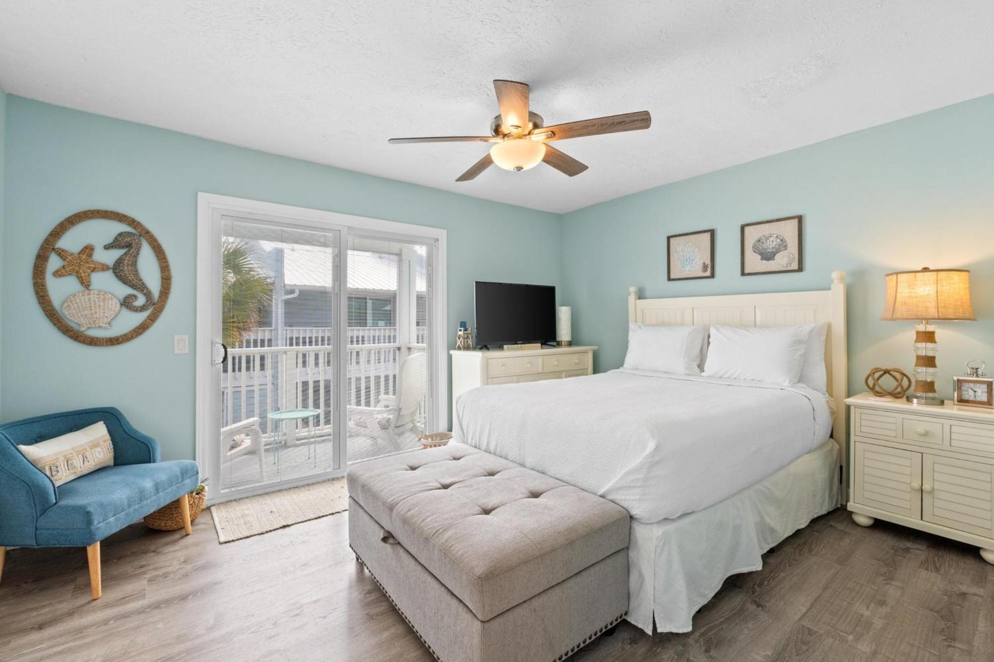 Southwind By Panhandle Getaways Panama City Beach Pokój zdjęcie