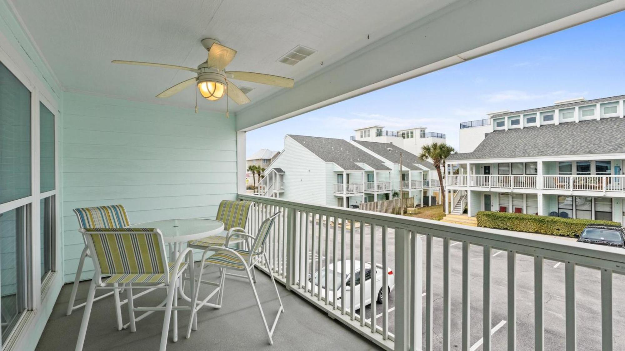 Southwind By Panhandle Getaways Panama City Beach Pokój zdjęcie
