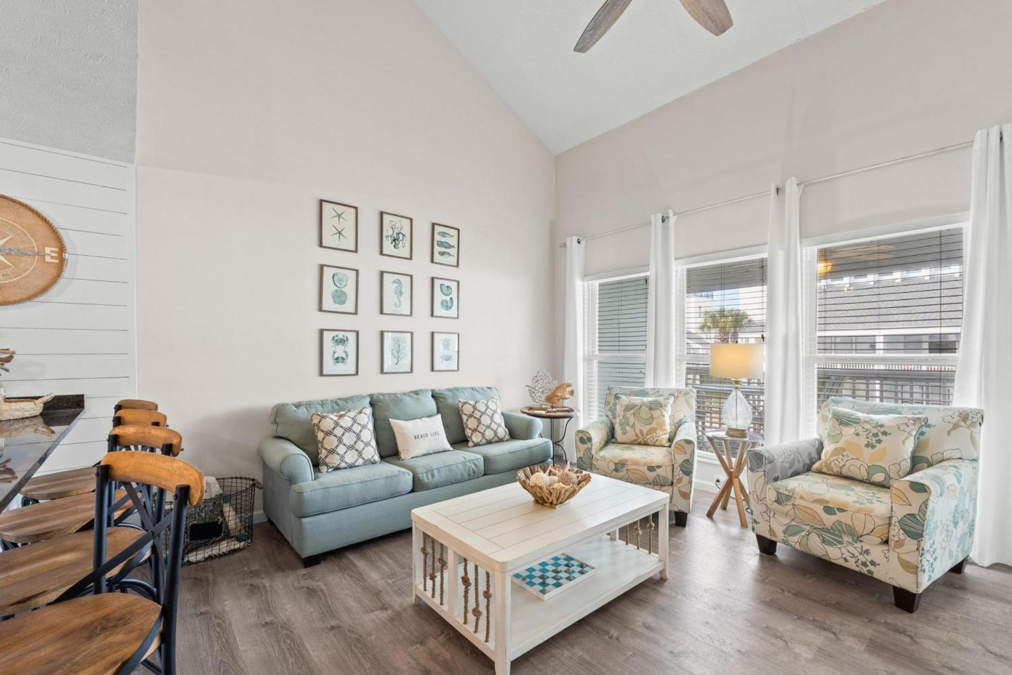 Southwind By Panhandle Getaways Panama City Beach Pokój zdjęcie