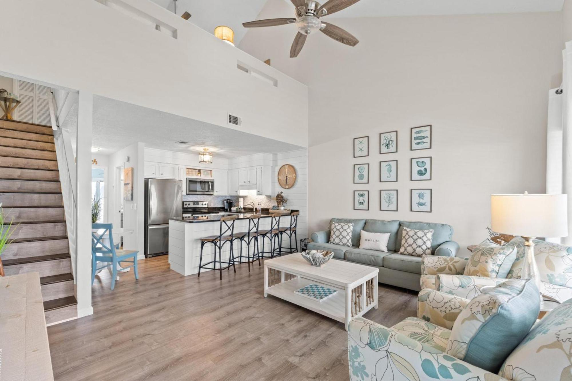 Southwind By Panhandle Getaways Panama City Beach Pokój zdjęcie