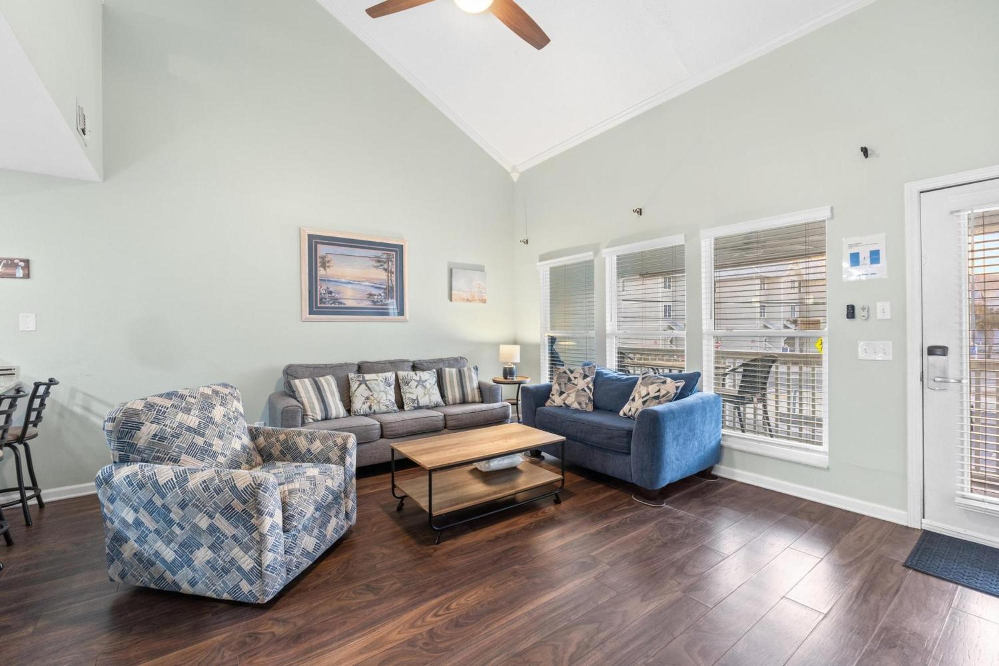 Southwind By Panhandle Getaways Panama City Beach Pokój zdjęcie