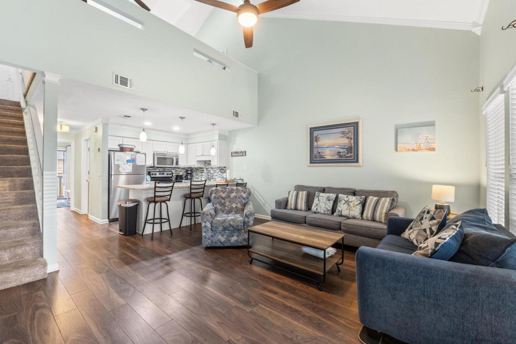 Southwind By Panhandle Getaways Panama City Beach Pokój zdjęcie